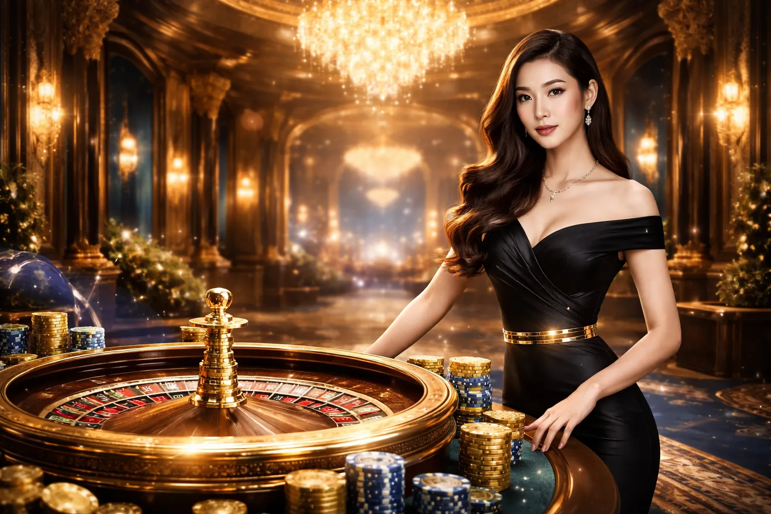 Chương trình VIP độc quyền 789b