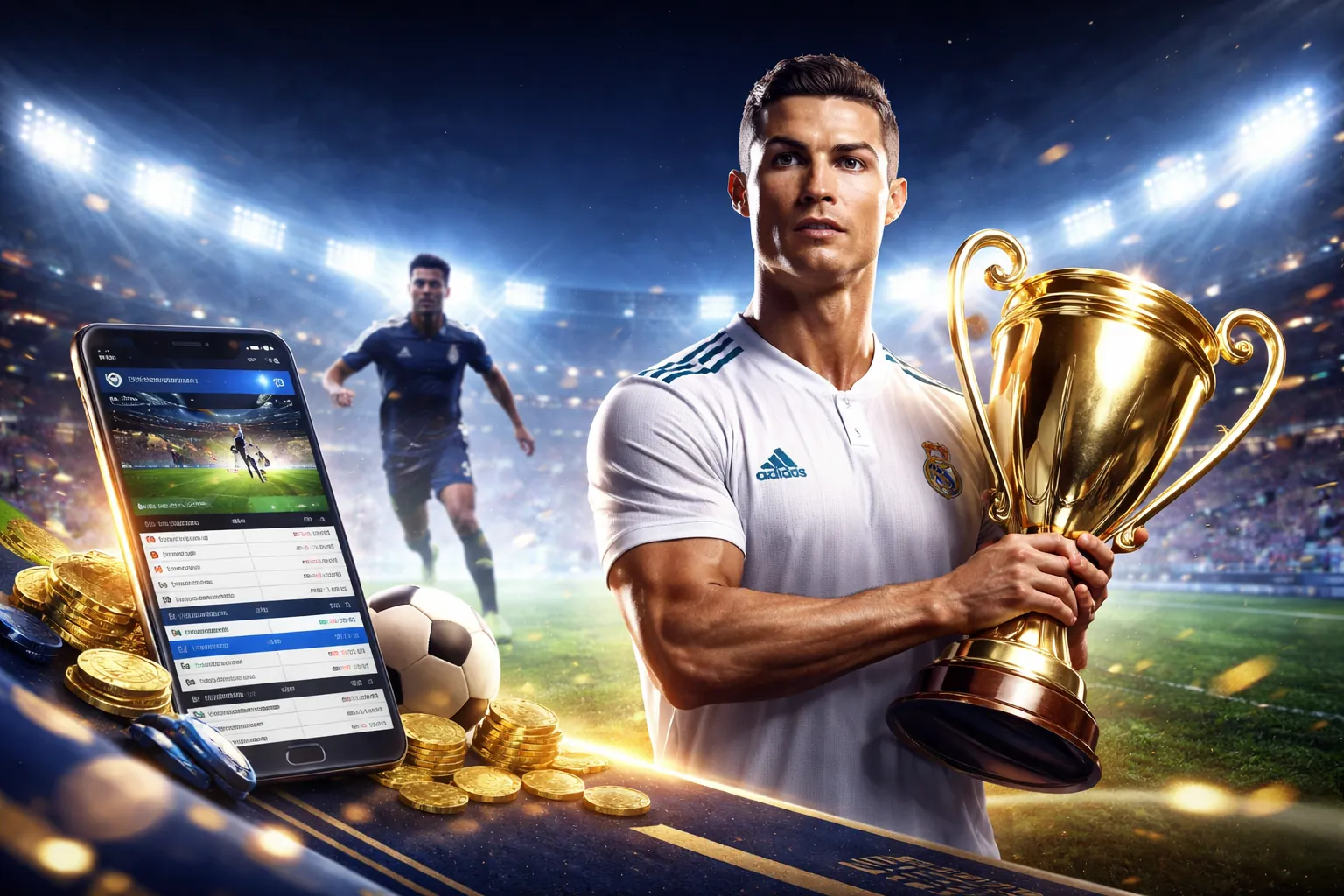 Thưởng nạp đầu cho game bài 789b