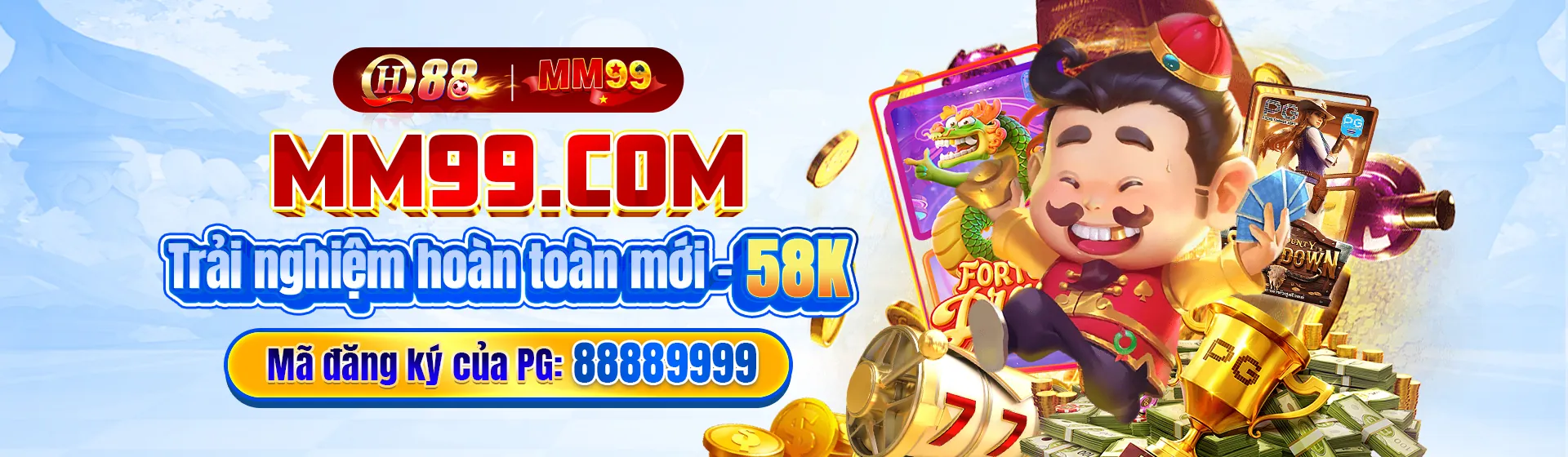 Banner Khuyến Mãi SumVip APK Hấp Dẫn