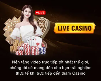 Đánh giá casino trực tiếp sumvip apk